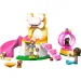 LEGO® Friends: Pasji igrišče (42665) slika 3