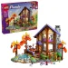 LEGO® Friends: Prijetna koča v jesenskem gozdu (42705) slika 1