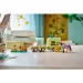 LEGO® Friends: Prikolica za konje in konjeniške prevoze (42695) slika 9