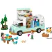 LEGO® Friends: Avantura s prijatelji v avtodomu (42663) slika 2