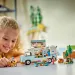 LEGO® Friends: Avantura s prijatelji v avtodomu (42663) slika 3