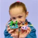 LEGO® Friends: Pustolovščine na axolotlhajki (42681) slika 4