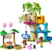 LEGO® Friends: Rojstnodnevna mačja zabava in hiška na drevesu za mačke (42666) slika 3