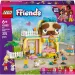 LEGO® Friends: Trgovina z opremo za hišne ljubljenčke (42650) slika 1