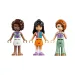 LEGO® Friends: Vrtiljak s cvetjem in vilami (42702) slika 2