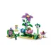 LEGO® Friends: Vrtiljak s cvetjem in vilami (42702) slika 4