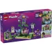LEGO® Friends: Vrtiljak s cvetjem in vilami (42702) slika 8