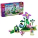 LEGO® Friends: Vrtiljak s cvetjem in vilami (42702) slika 1