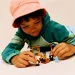 LEGO® Harry Potter: Grad Roxfort™: Ceremonija izbire Teslek klobuka (76460) slika 4