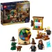 LEGO® Harry Potter: Grad Roxfort™: Ceremonija izbire Teslek klobuka (76460) slika 1