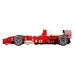 LEGO® Icons: Ferrari F2004 in Michael Schumacher (11375) slika 5