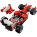 LEGO® Icons: Ferrari F2004 in Michael Schumacher (11375) slika 6