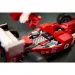 LEGO® Icons: Ferrari F2004 in Michael Schumacher (11375) slika 8