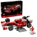 LEGO® Icons: Ferrari F2004 in Michael Schumacher (11375) slika 1