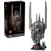 LEGO® Icons: Gospodar prstanov: Sauronova čelada (11373) slika 1