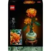 LEGO® Ikone: Krysantema (10368) slika 5
