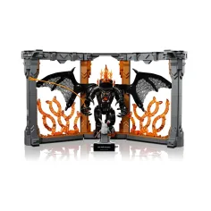 LEGO® Icons: Knjižni kotiček: Gospodar prstanov: Balrog™ (10367) slika 4
