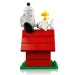 LEGO® Ideas: Peanuts: Snoopy pasja hiša (21368) slika 7