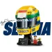 LEGO® Izdaje: Čelada Ayrtona Senne (43024) slika 2