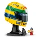 LEGO® Izdaje: Čelada Ayrtona Senne (43024) slika 3