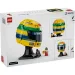 LEGO® Izdaje: Čelada Ayrtona Senne (43024) slika 6