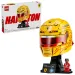 LEGO® Izdaje: čelada Scuderia Ferrari HP Lewisa Hamiltona (43022) slika 1