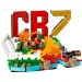 LEGO® Izdaje: Cristiano Ronaldo – Najboljši trenutki nogometa (43012) slika 2