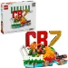 LEGO® Izdaje: Cristiano Ronaldo – Najboljši trenutki nogometa (43012) slika 1