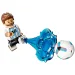 LEGO® Izdaje: Lionel Messi – Najboljši trenutki nogometa (43011) slika 3
