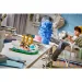 LEGO® Izdaje: Lionel Messi – Najboljši trenutki nogometa (43011) slika 6