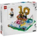 LEGO® Izdaje: Lionel Messi – Najboljši trenutki nogometa (43011) slika 7