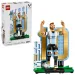 LEGO® Izdaje: Lionel Messi – Nogometna legenda (43015) slika 1