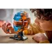 LEGO® Izdaje: McLaren Mastercard F1® Ekipa Oscar Piastri čelada (43017) slika 5