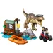 LEGO® Jurassic World: Pobeg ob reki pred T-Rexom (76975) slika 2
