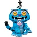 LEGO® KPop Demon Hunters™: Derpy tiger in Sussie ptica (72537) slika 2