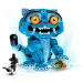 LEGO® KPop Demon Hunters™: Derpy tiger in Sussie ptica (72537) slika 4