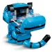 LEGO® KPop Demon Hunters™: Derpy tiger in Sussie ptica (72537) slika 6