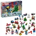 LEGO® Marvel: Adventni koledar 2026 (76340) slika 2