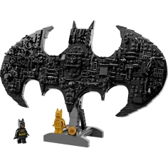 LEGO® Marvel: Batman™ logotip (76330) slika 2