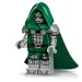 LEGO® Marvel: Doktor Doom kip (76345) slika 3