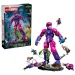 LEGO® Marvel: Herojska bitka Maščevalcev: Prebujanje Doctor Dooma (76348) slika 1
