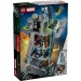 LEGO® Marvel: Maščevalci: Zbujanje Doctor Dooma Nova stolpnica Maščevalcev (76352) slika 7