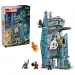 LEGO® Marvel: Maščevalci: Zbujanje Doctor Dooma Nova stolpnica Maščevalcev (76352) slika 1