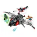 LEGO® Marvel: Maščevalci: Zbujanje Doctor Dooma Quinjet (76347) slika 3
