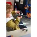LEGO® Marvel: Maščevalci: Zbujanje Doctor Dooma Quinjet (76347) slika 4