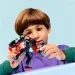 LEGO® Marvel: Miles Morales robot proti Spider-Manu 2099 (76337) slika 4