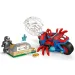 LEGO® Marvel: Motociklistični Spider-Man proti Rhino (11206) slika 2