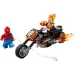 LEGO® Marvel: Spider-Man proti Ghost Riderju (76335) slika 2