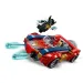 LEGO® Marvel: Spider-Man proti venomiziranemu Wolverinu (76336) slika 3