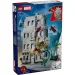 LEGO® Marvel: Spiderman in Hulkova bitka (76350) slika 6